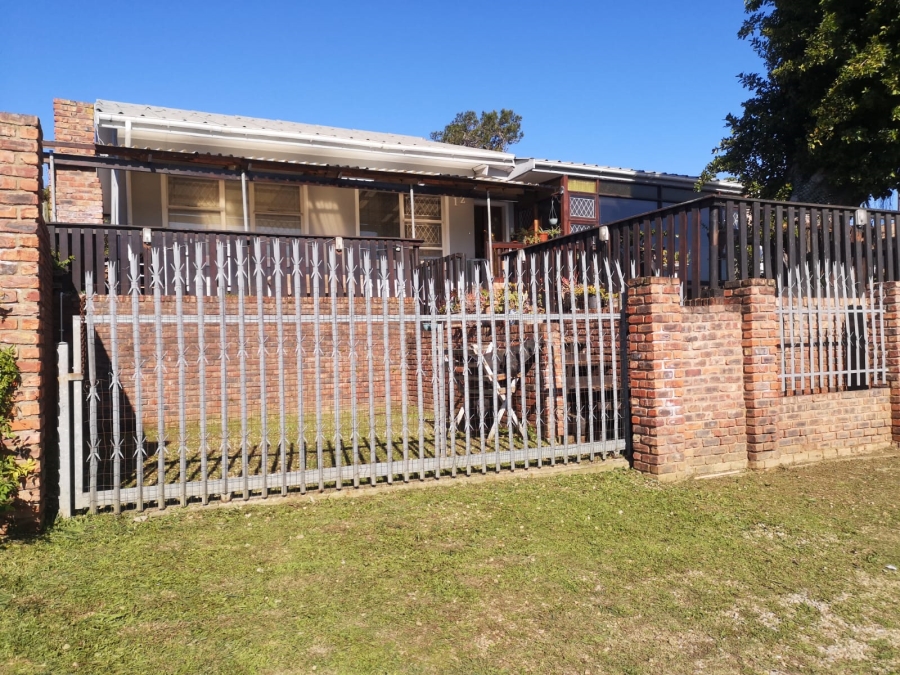 3 Bedroom Property for Sale in Fairbridge Heights Eastern Cape